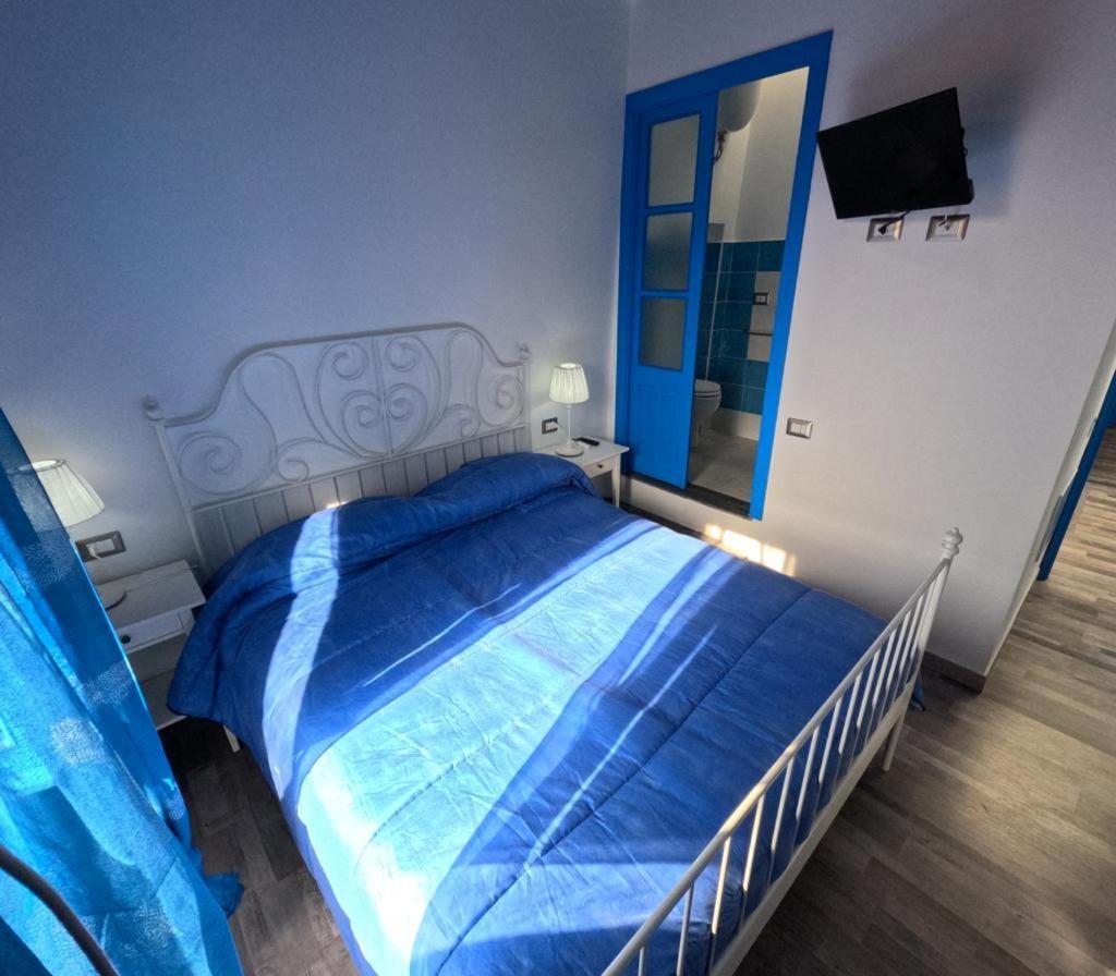 Sole Azzurro Suite ボーザ エクステリア 写真